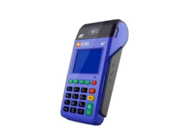 北屯慧POS